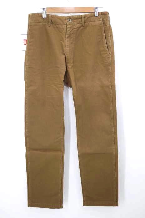 Engineered Garments（エンジニアードガーメンツ） ワークパンツ メンズ パンツ