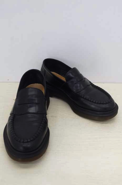 Dr.Martens（ドクターマーチン） コインローファー レディース シューズ
