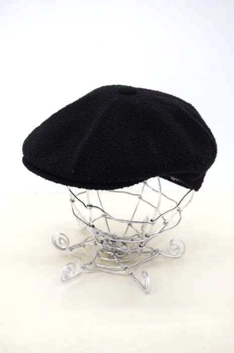 KANGOL（カンゴール） SMU Bermuda Galaxy ハンチング帽 メンズ 帽子