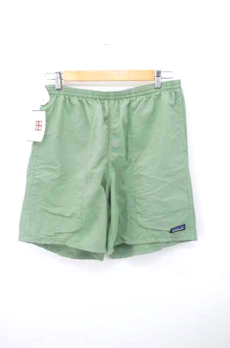 patagonia(パタゴニア) 19SS baggys shorts メンズ パンツ