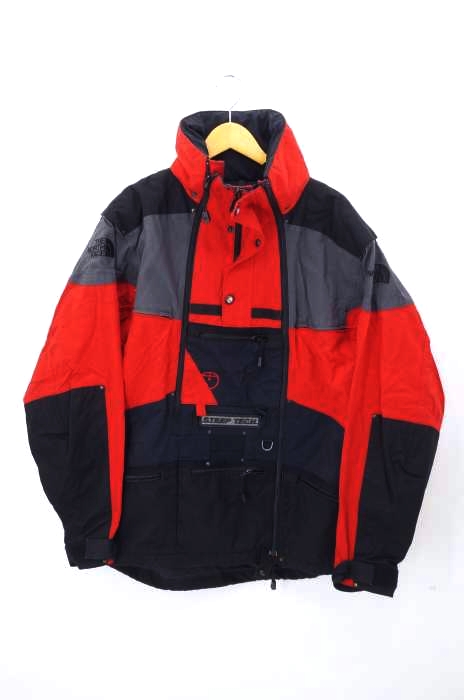 THE NORTH FACE（ザノースフェイス） STEEP TECH 96APOGEE JAKCET メンズ アウター