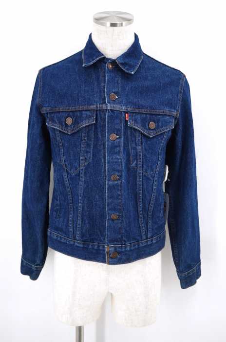 Levi's (リーバイス) デニムジャケット メンズ アウター