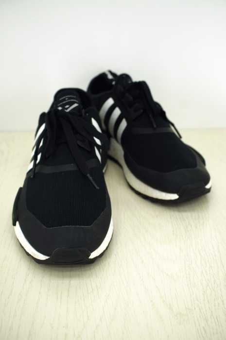 ADIDAS×White Mountaineering (アディダス×ホワイトマウンテニアリング) NMD Trail PK ローカットスニーカー メンズ シューズ