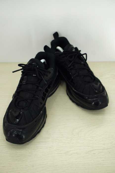 Supreme×NIKE (シュプリーム×ナイキ) AIR MAX 98 メンズ シューズ