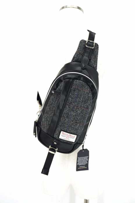 Harris Tweed ×TK（ハリスツイード　ティーケー） メンズ バッグ