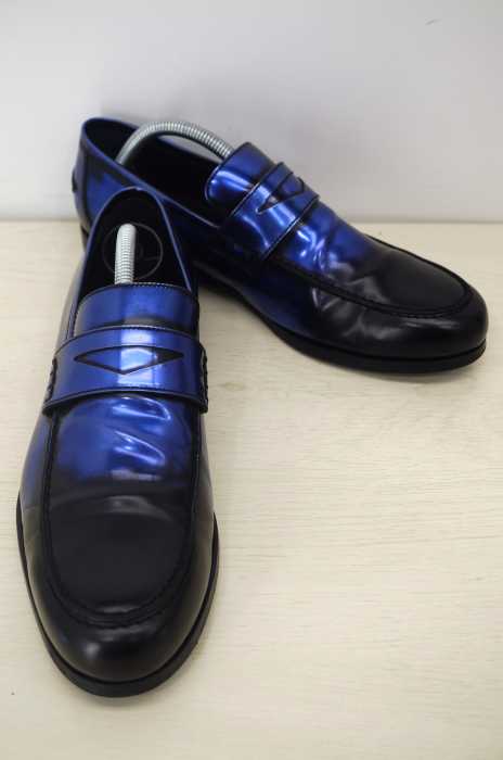 JIMMY CHOO （ジミーチュウ） DARBLAY メンズ シューズ