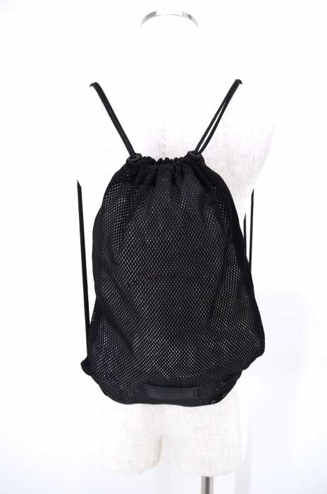 Alexander Wang H&M (アレキサンダーワンエイチ×アンドエム) メッシュ メンズ バッグ