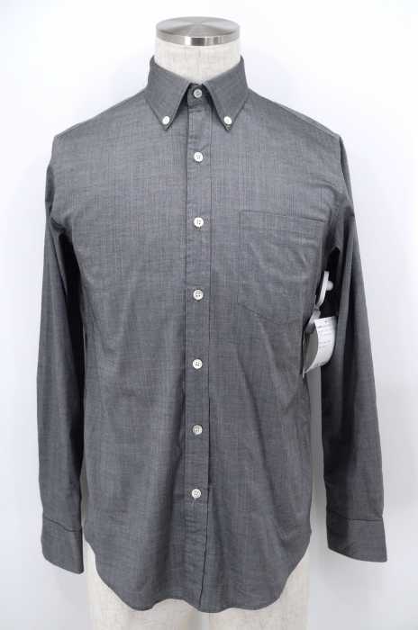 N.HOOLYWOOD （エヌハリウッド） STRIPE SHIRT メンズ トップス