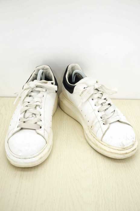 Alexander McQueen（アレキサンダーマックイーン） OVERSIZED SNEAKER メンズ シューズ