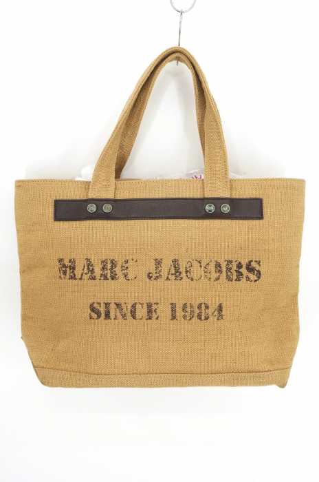 MARC JACOBS（マークジェイコブス） burlap レディース バッグ