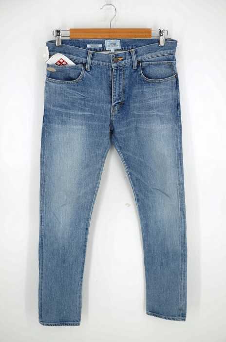CRIMIE （クライミー） STRETCH FABLIC COMFORTABLE LINE DENIM メンズ パンツ