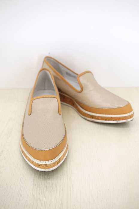 DONALD J PLINER （ドナルドジェイプリナー） Bray Slip-On Loafer レディース シューズ