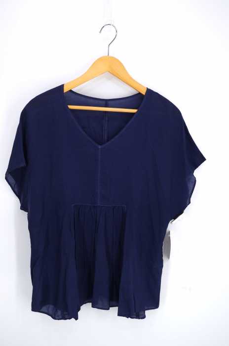 BEAUTY & YOUTH UNITED ARROWS  （ビューティーアンドユースユナイテッドアローズ） BMT TEN P/DYE TNC レディース トップス