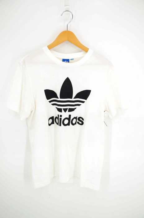 adidas （アディダス） ORIG TREFOIL T メンズ トップス