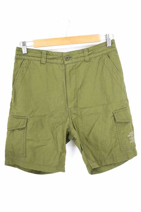 CRIMIE (クライミー) JOE MILITARY CARGO SHORTS メンズ パンツ