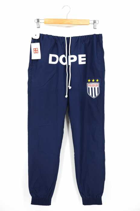 DOPE （ドープ） United Nylon Joggers メンズ パンツ