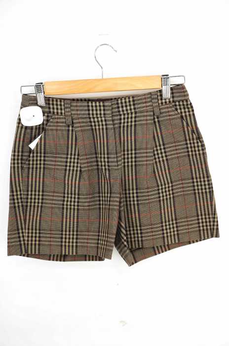 MACKINTOSH PHILOSOPHY （マッキントッシュフィロソフィー） ショートパンツ レディース パンツ