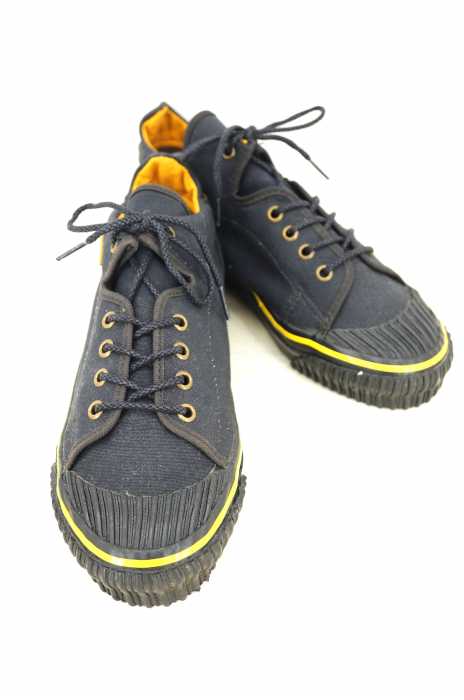 VANS (バンズ ) 80~90S USA製 BLUCHER スニーカー レディース シューズ