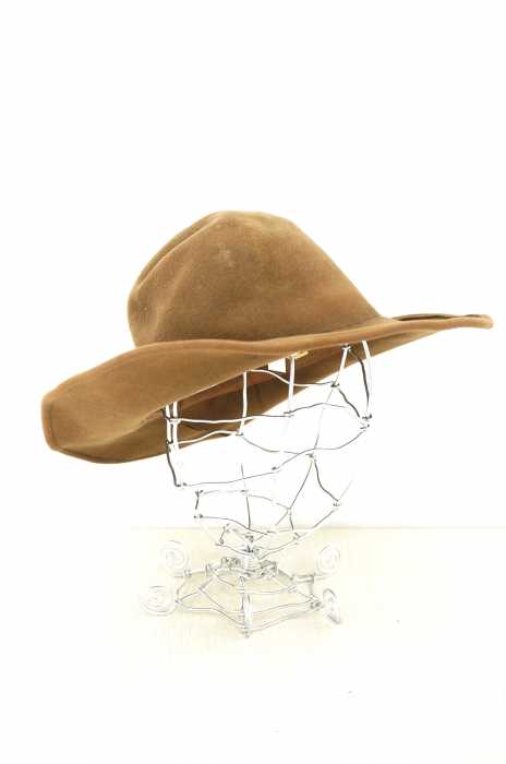 STETSON（ステットソン） ウール ハット メンズ 帽子