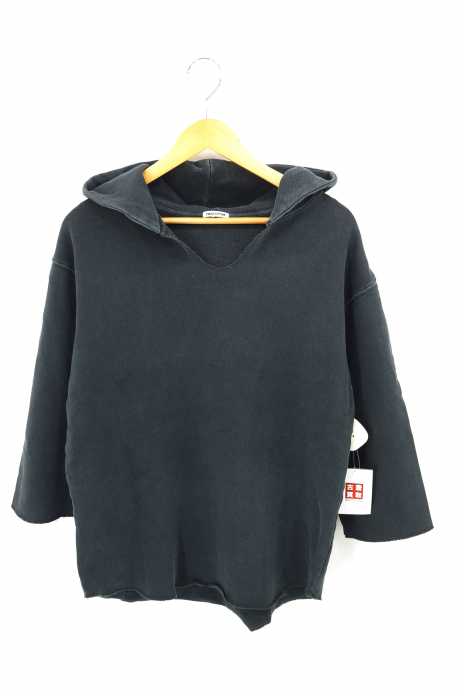 FREAK'S STORE (フリークスストア) カットオフ パーカースウェット メンズ トップス