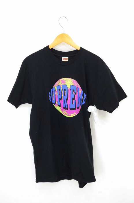 Supreme （シュプリーム） Lunar Tee ルナ 火星 メンズ トップス