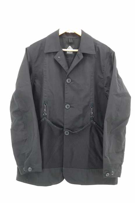 Mountain Research Flower Carrier Coat