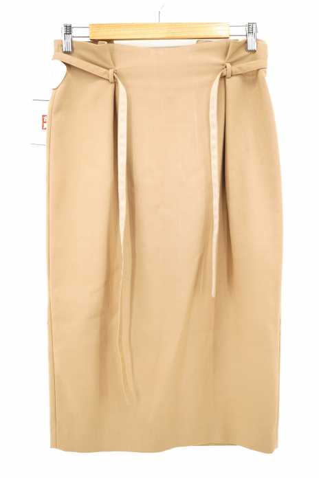 JOURNAL STANDARD relume （ジャーナルスタンダードレリューム） T/Rダブルクロスタイトスカート レディース スカート
