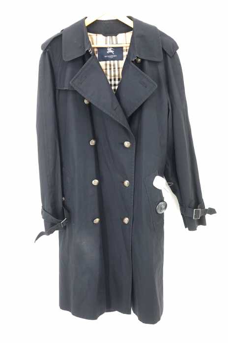 BURBERRY LONDON（バーバリーロンドン） トレンチコート メンズ アウター