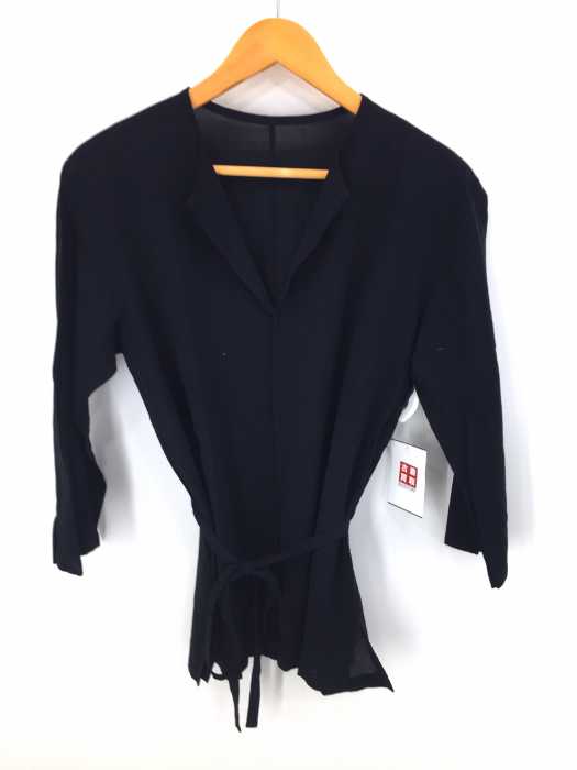 ATTACHMENT （アタッチメント） スキッパー シャツ メンズ トップス