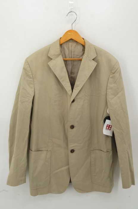 JIL SANDER (ジルサンダー) 3Bテーラードジャケット メンズ アウター
