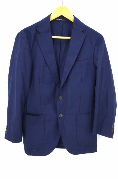 UNITED ARROWS green label relaxing （ユナイテッドアローズグリーンレーベルリラクシング） CANONICO MESH RG NT 2PP- ジャケット メンズ アウター