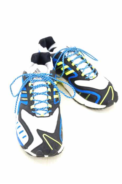 adidas （アディダス） TORSION TRDC EE7999 メンズ シューズ