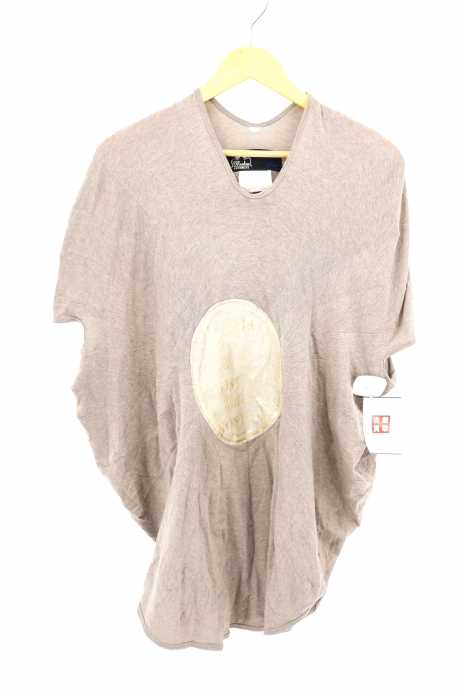 THEATRE PRODUCTS（シアタープロダクツ） NOSTALGIA フロントデザインTシャツ レディース トップス