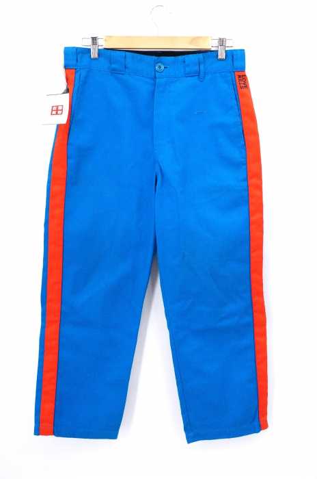 BEAMS SURF＆SKATE SSZ（ビームスサーフアンドスケートエスエスゼット） 18AW STREET TUX PANTS メンズ パンツ