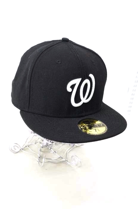 NEW ERA（ニューエラ） W ベースボールキャップ メンズ 帽子