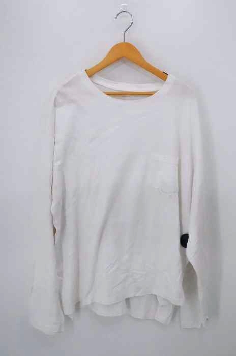 YSTRDYs TMRRW（イエスタデイズトゥモロー） 19AW BAGGY TEE メンズ トップス