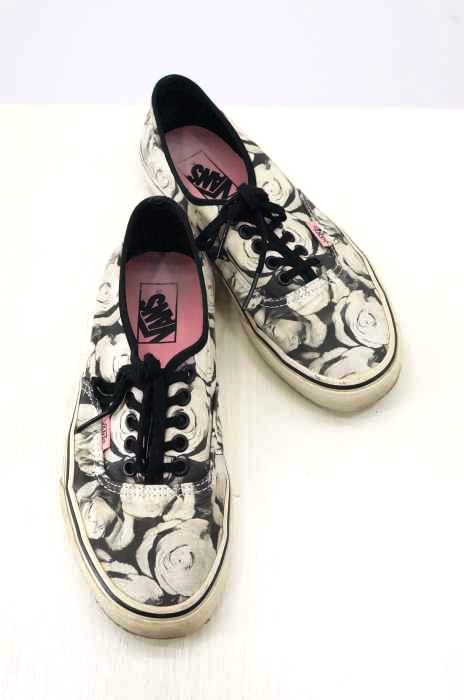 VANS（バンズ） digi roses  Authentic レディース シューズ