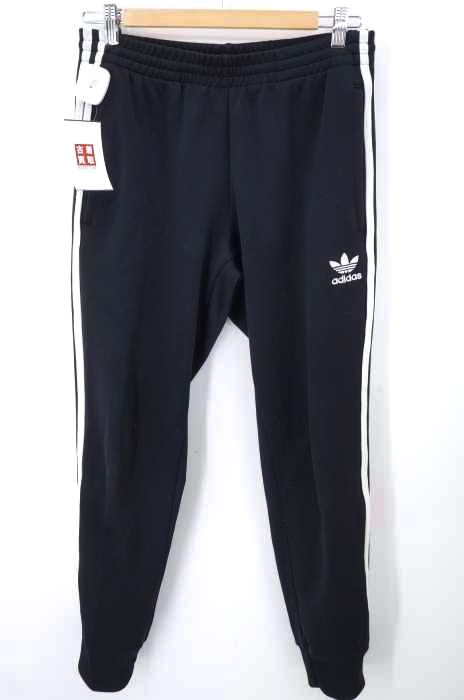adidas(アディダス) サイドスリーライントラックパンツ メンズ パンツ