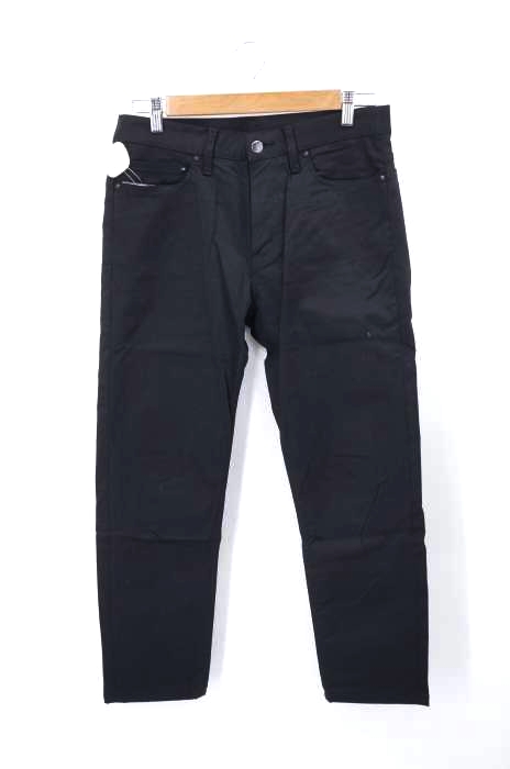 DIET BUTCHER SLIM SKIN（ダイエットブッチャースリムスキン） 20SS Basic line MiddIe fit ミドルフィットパンツ メンズ パンツ