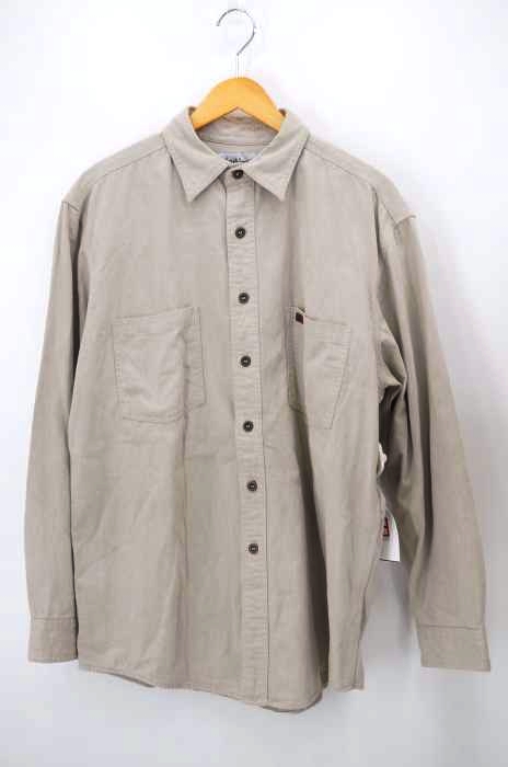 Carhartt（カーハート） コットンツイル ワークシャツ メンズ トップス