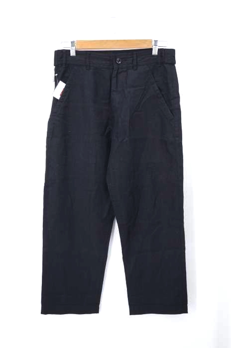 BLACK COMME des GARCONS（ブラックコムデギャルソン） 製品染め パンツ メンズ パンツ