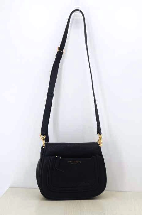 Marc by Marc Jacobs（マークバイマークジェイコブス） ラウンド2WAYショルダーバッグ レディース バッグ