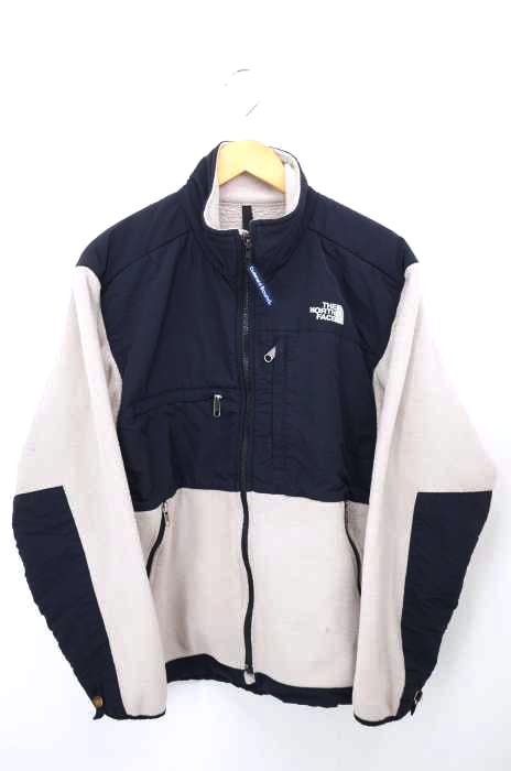 THE NORTH FACE（ザノースフェイス） 90S USA製 デナリジャケット メンズ アウター
