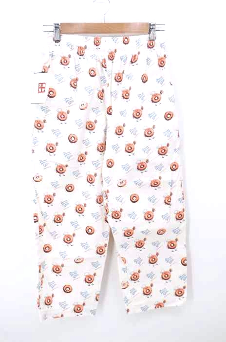 JOURNAL STANDARD relume（ジャーナルスタンダードレリューム） CALIFORNIA シェフパンツ メンズ パンツ