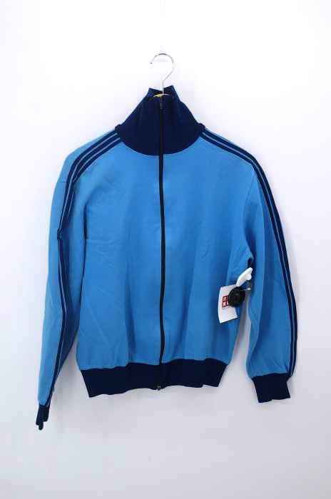adidas（アディダス） 70S 西ドイツ製 トラック ジャケット メンズ トップス