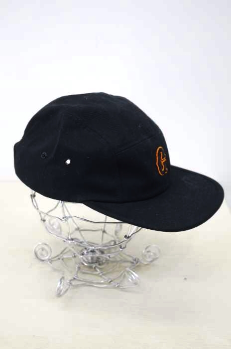 BEAMS（ビームス） G ロゴ 刺繍 キャップ メンズ 帽子