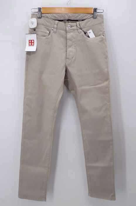 ATTACHMENT（アタッチメント） ハイパワーストレッチツイルジョッパーズパンツ メンズ パンツ