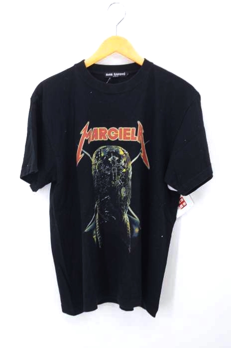 non trouve paris（ノントゥルヴェ パリ） MARGIELA TEE メンズ トップス