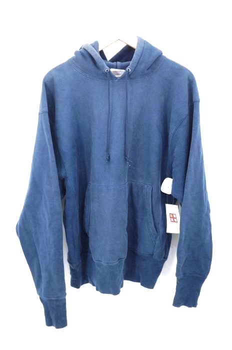 Champion（チャンピオン） REVERSE WEAVE プルオーバーパーカー メンズ トップス