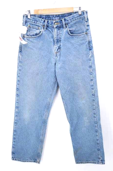 Carhartt（カーハート） Relaxerd Fit フランネル メンズ パンツ